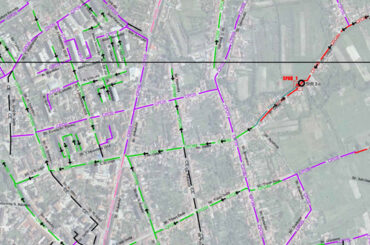 Borcean și Filipescu s-au înțeles: din iunie încep lucrările la apă și canalizare