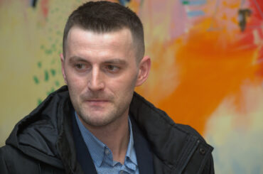 Nimic nou pe frontiera de vest