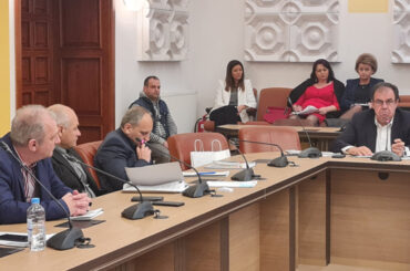 Ca să nu zboare din CJ, aleșii PSD și-au adus scutiri