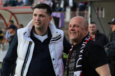 Cristi Bobar: Liga 2 de acum este una foarte scumpă!