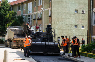 Moroasa se schimbă la față…