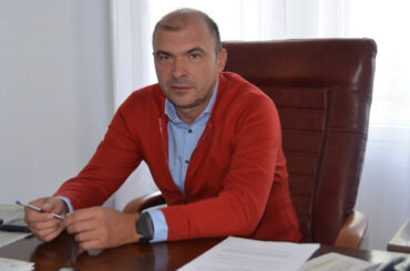 Borcean mai vrea bani pentru spitalul din Caransebeș