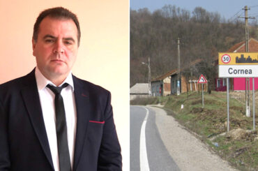 Comuna, pe drumul bun