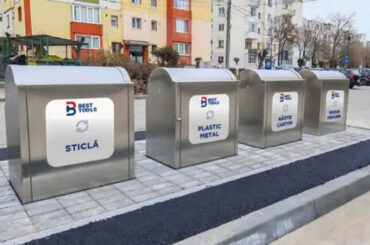77 de insule ecologice digitalizate ar putea „răsări“ la Reşita