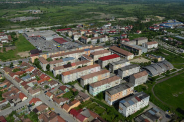 Peste 1 milion de lei pentru schimbarea la față a cartierului Pipirig