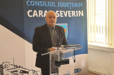 Bani de la județ pentru CSM Reșița