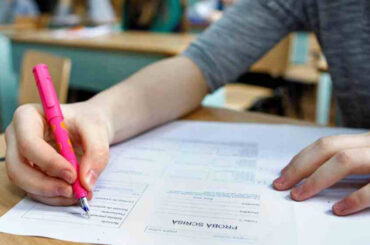 Nicio medie de 10 în Caraş-Severin la Evaluarea Naţională!