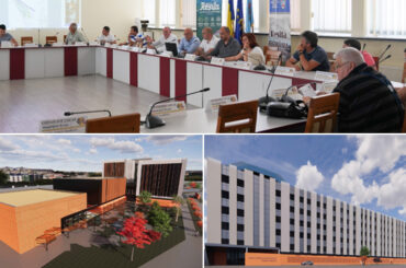 De azi este sigur: la Reşiţa se va construi un Spital Judeţean nou!