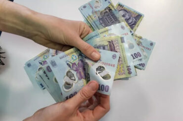 Bănuit de „șmen”