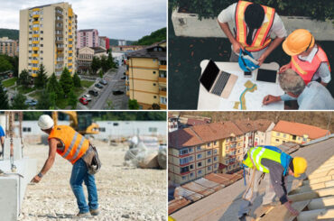 Pentru mine, TERMOCONSTRUCT este o familie! Aici oferi, dar şi primeşti!