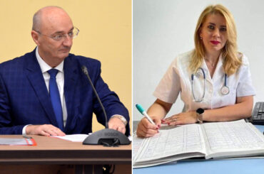 Prefectul trage de urechi spitalul din Caransebeș