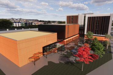 Pentru noul spital, primăria a trecut la exproprieri