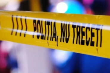 Copil de un an, găsit fără suflare la Scăiuș