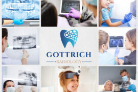 GOTTRICH RADIOLOGY: Contează unde facem radiologii dentare!