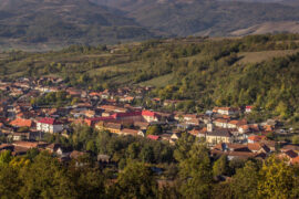 Drumurile sunt în lucru, urmează cultura locului