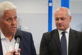 Dunca: Să nu îl pierdem pe domnul Laza!