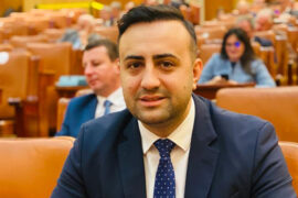 Rujan: Mă voi concentra pe îmbunătățirea condițiilor cărășenilor!