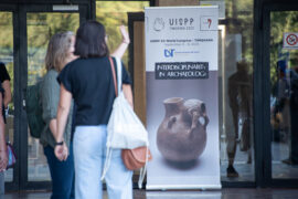 Eveniment internațional organizat la UVT: Congresul Mondial UISPP