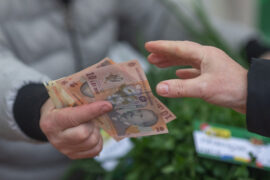 Suntem un judeţ bogat: oficial, nu avem nici 2.000 de săraci!