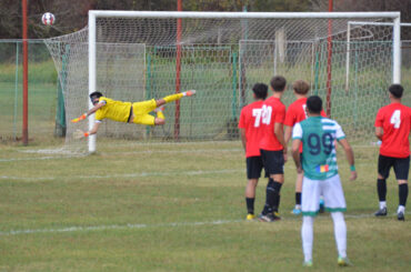 Magica Balta a trecut de Anina în derby-ul etapei