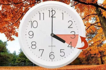 Trecem la ora de iarnă