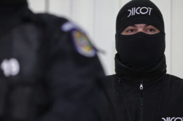 Procurorii DIICOT au revenit la Pojejena