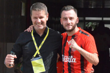 CSM Reșița încearcă al treilea succes la rând