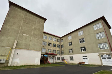 Fosta Generală 7 din Caransebeș, reabilitată și renovată energetic