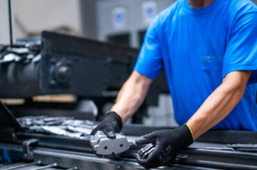 Cablaje, frâne, ambalaje, macaroane şi motoare electrice