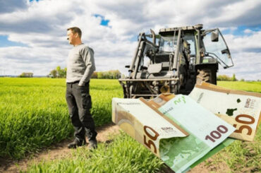 Fermierii cărășeni, fruntași pe ramură