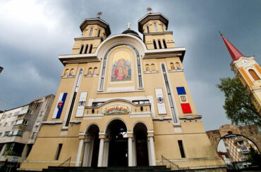 Să fie primit! Bani pentru Catedrala Episcopală și Catedrala “Sf. Gheorghe”