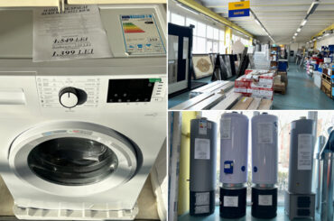 Când ai planuri mari pentru CASA TA, Diamant este soluția! Găsești de toate într-un singur loc!