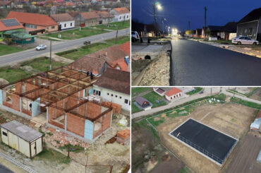 Șantierul Măureni-Șoșdea are ținte înalte