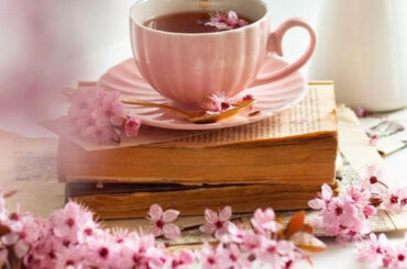 Caută primăvara din tine!