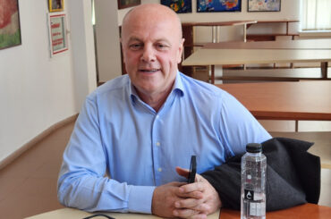 Popa: În septembrie, ne vom plimba cu tramvaiul!