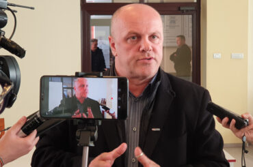 Ioan Popa: O minciună, un fals și o făcătură ordinară!