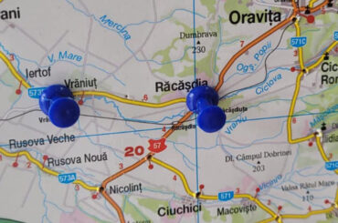 Răcășdia-Vrăniuț a primit semnătura salvatoare