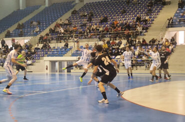 CSM Reșița a cedat și în fața Alexandriei