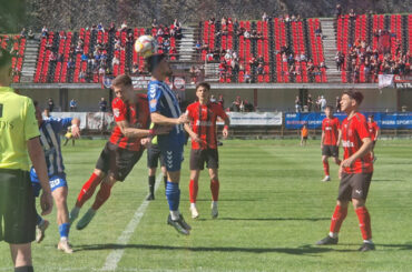 CSM Reșița, doar un punct după jocul modest cu Unirea Dej