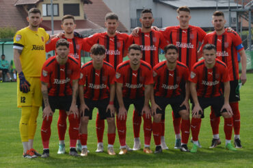 CSM Reșița, foarte aproape să obțină dreptul de promovare