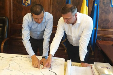 Cele mai mari investiții din istoria Caraș-Severinului