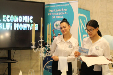 Meserii la mare căutare, în Reșița