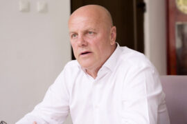 Zona Semenic: Mai e mult până departe!