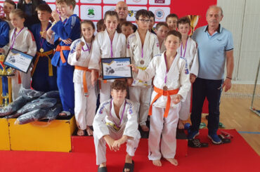 CS Energetica – CSM Caransebeș, bronz la Cupa Campionilor Cluj-Napoca