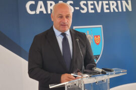 Până în octombrie, golim conturile de la DDJ!