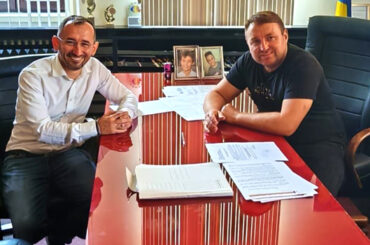 Torma şi Ursu înfrăţesc Dunărea cu codrul