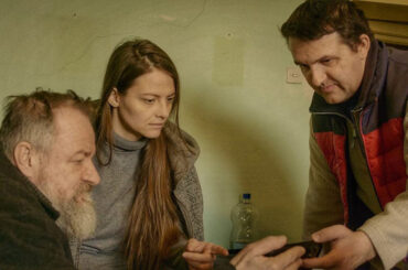 „Clara“, la Timişoara