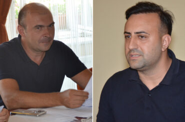 Terasele deputatului Rujan, între a fi și a nu mai fi