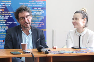 Povești din viața reală, pe scena Teatrului de Vest