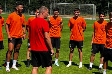 CSM Reșița va întâlni FCU Craiova 1948 în prima etapă